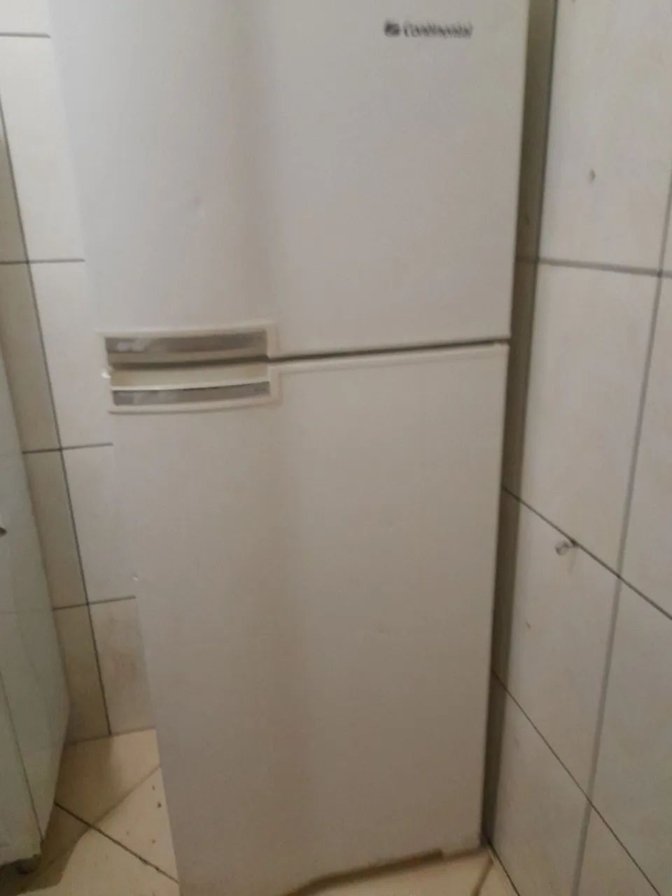 Geladeira  usada  - Foto 2