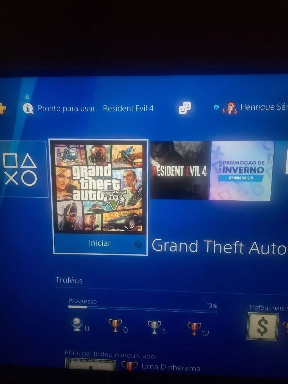 Playstation 4  - Foto 4