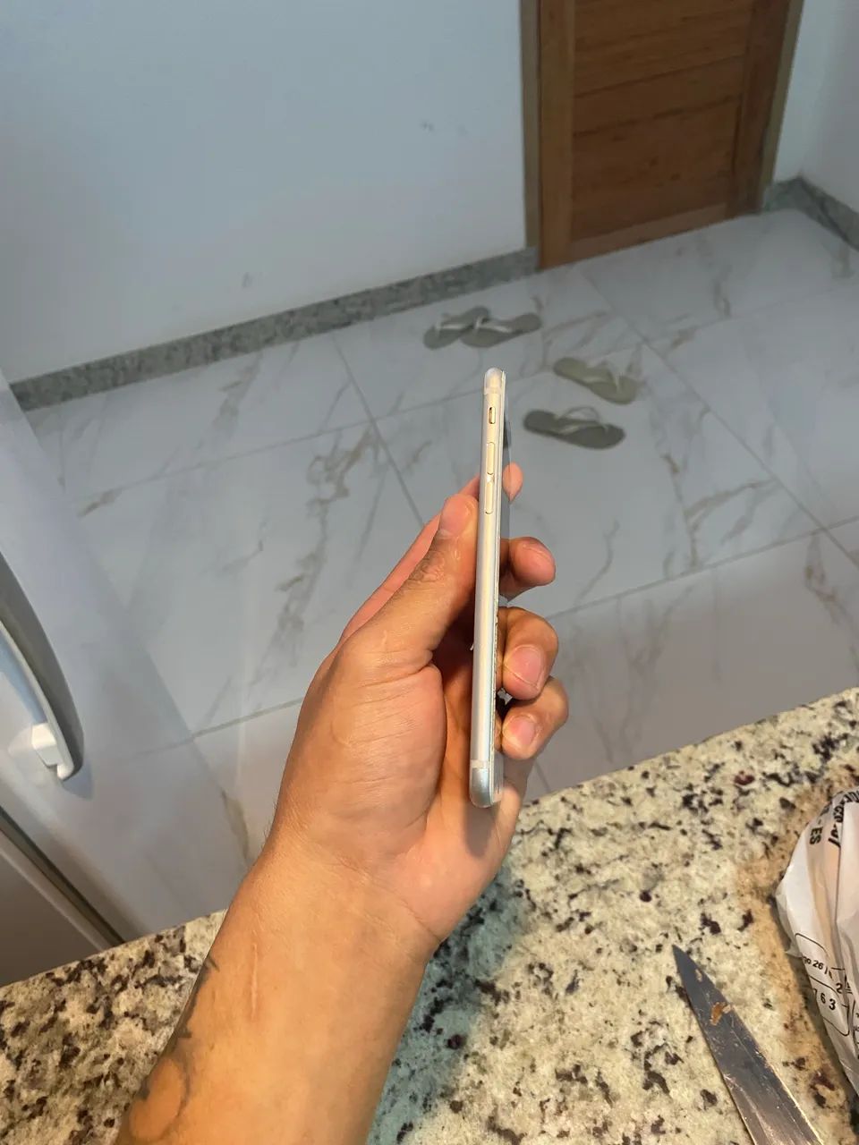 iPhone 6 - Foto 3