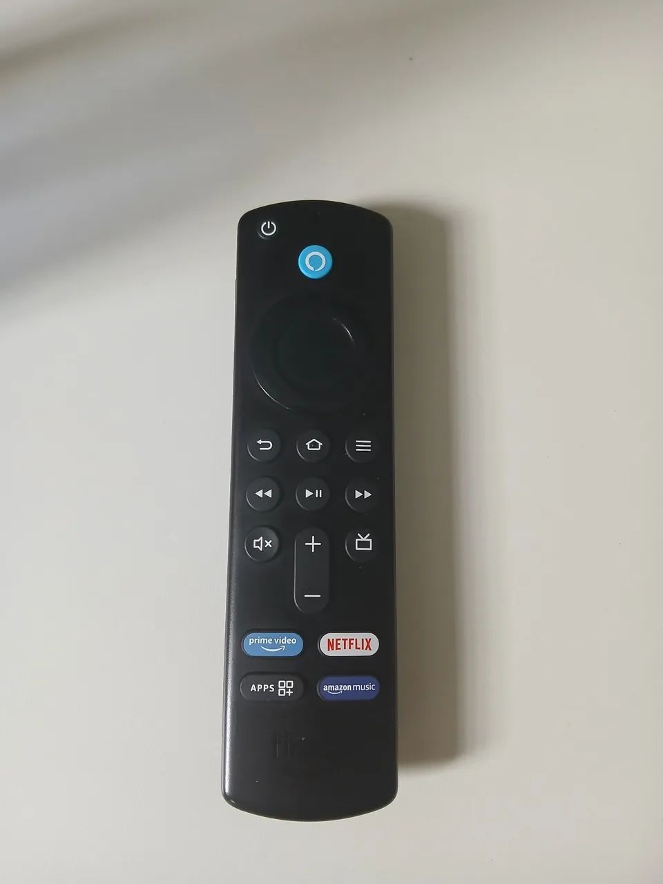Conversor Amazon Fire Stick TV - Foto 2