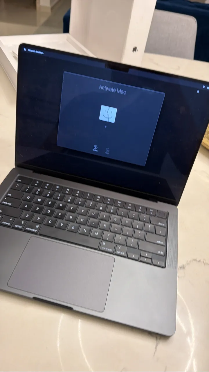 Apple iPad Pro 13