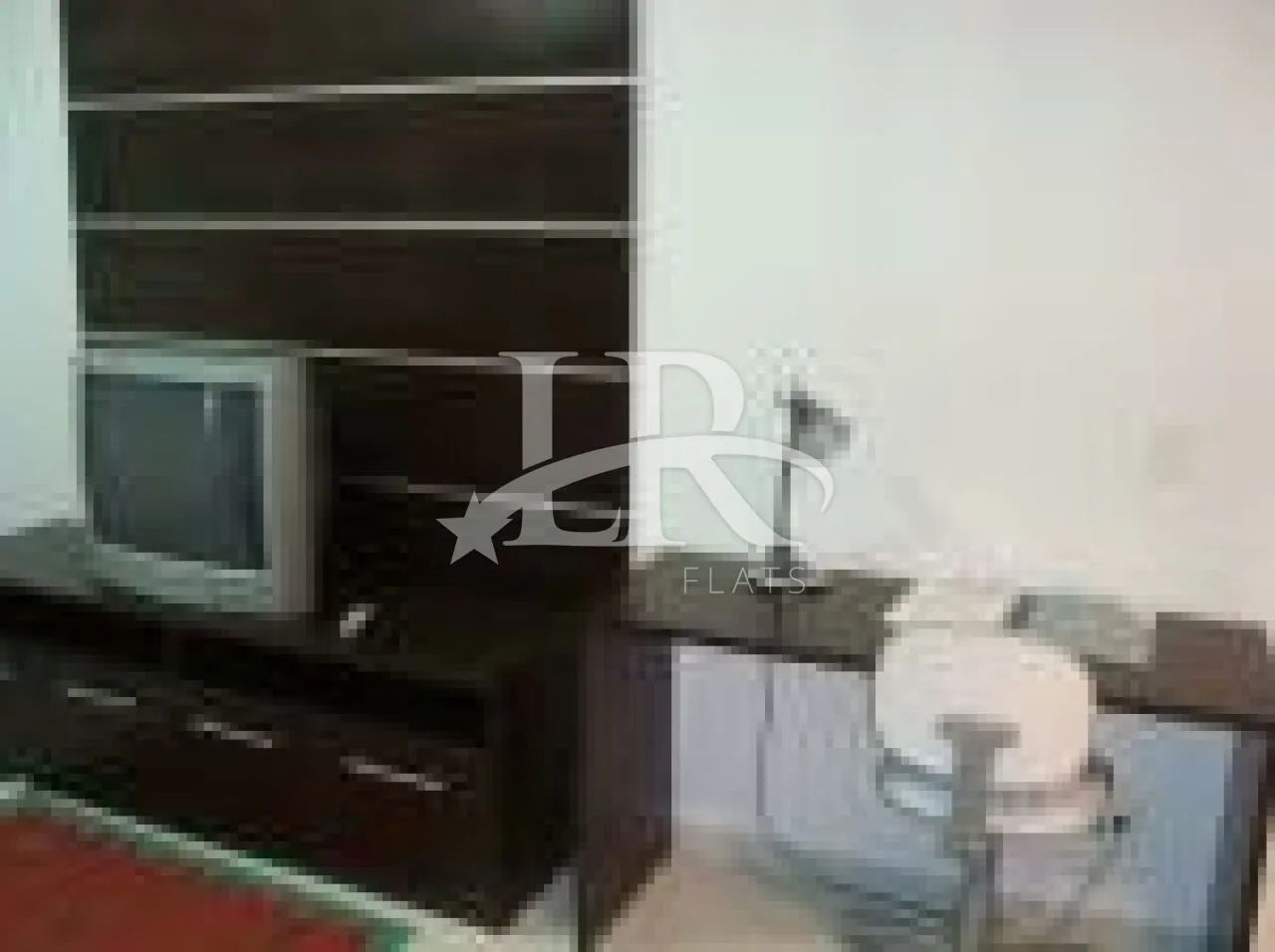 LR Flats - Flat para locação em Moema - Foto 2