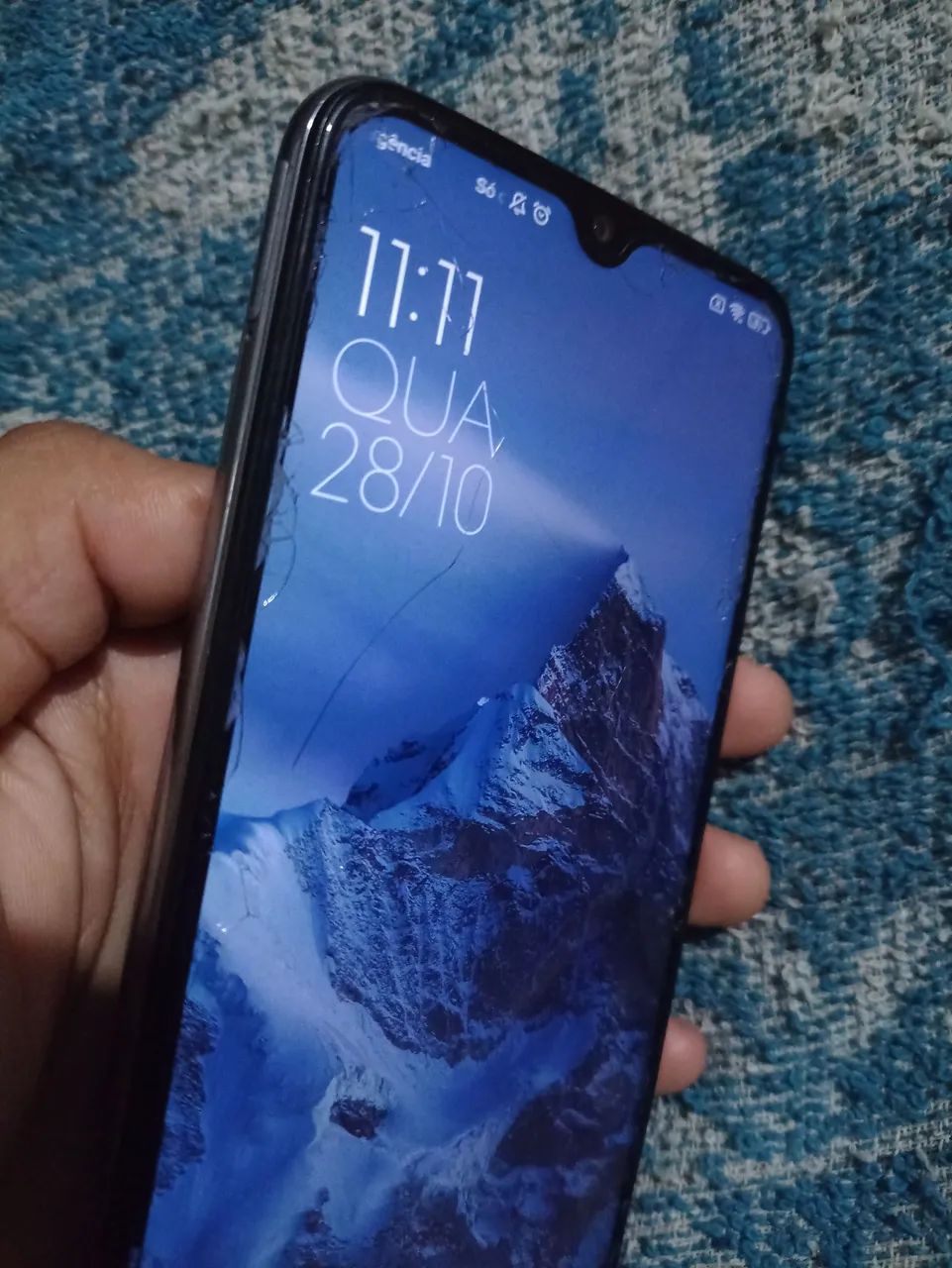 Venda de Redmi note 8, wifi 5g - Foto 3
