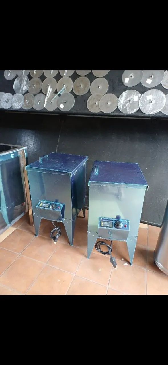Maquinario para açaizeiros  - Foto 2