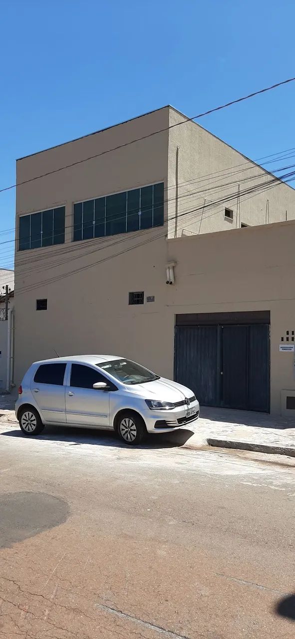 Kitnet próximo ao campus 2 samambaia goiania 