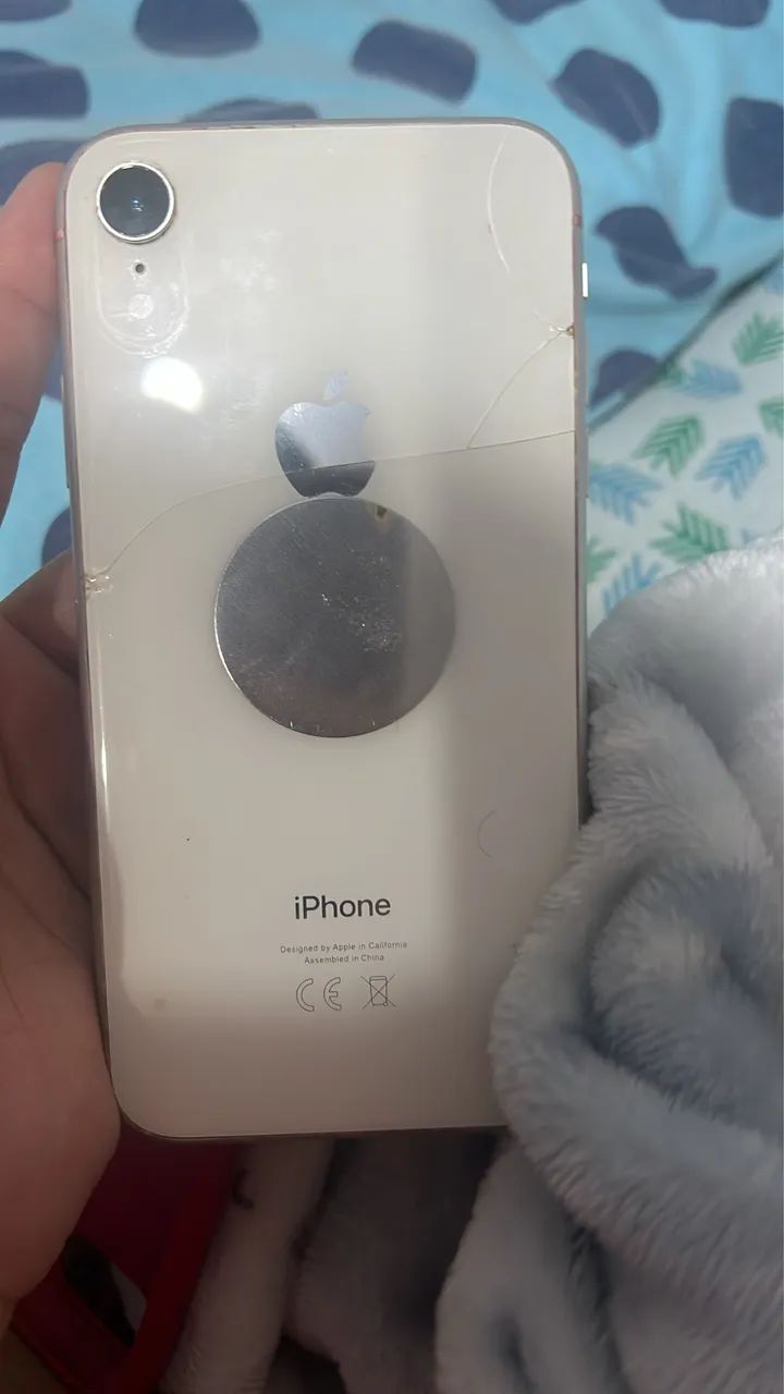 Xr para retirada de peças  - Foto 2