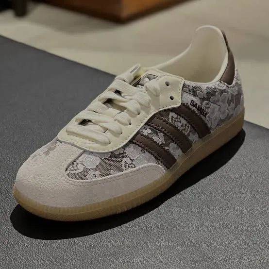 Adidas samba feminino nunca usado original!!! - Foto 2