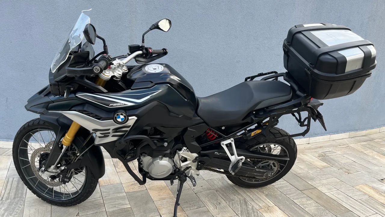 Bmw GS 850 Premium  - Foto 2
