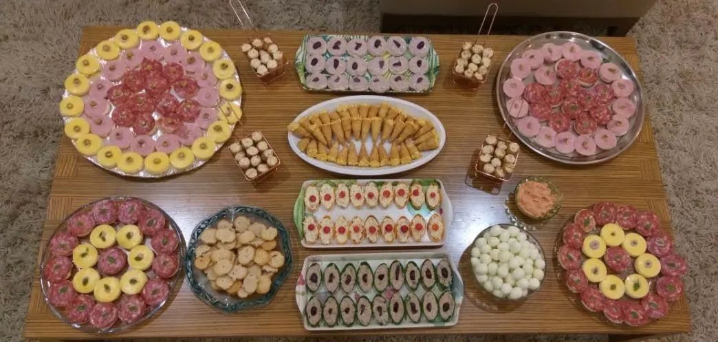 Trenzinho de Lanches e buffet  - Foto 4