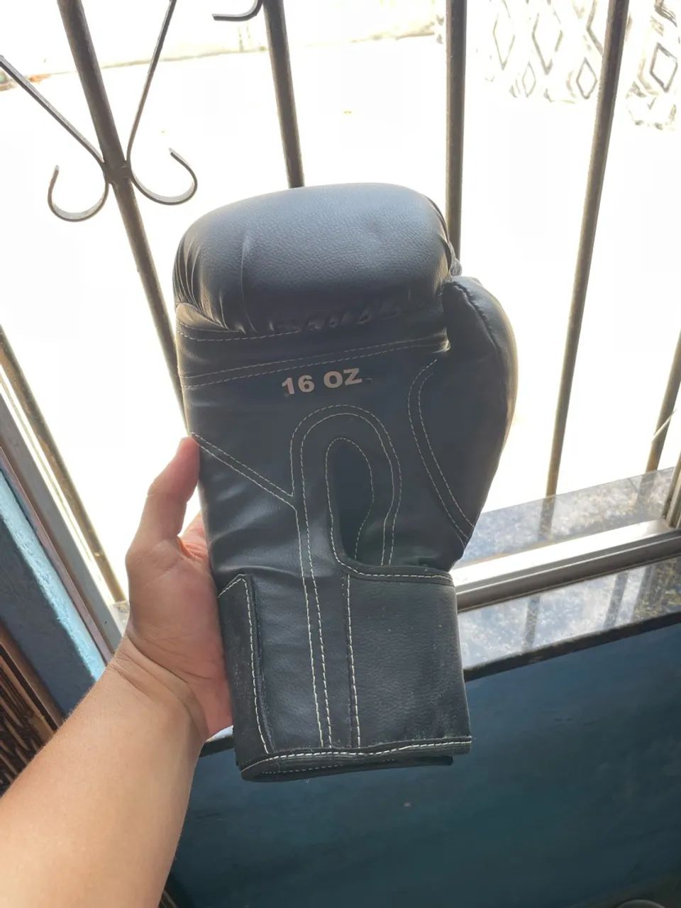 luva de boxe - Foto 5