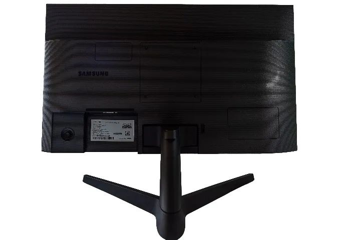 Monitor Samsung 24 polegadas (com defeito) - Foto 2