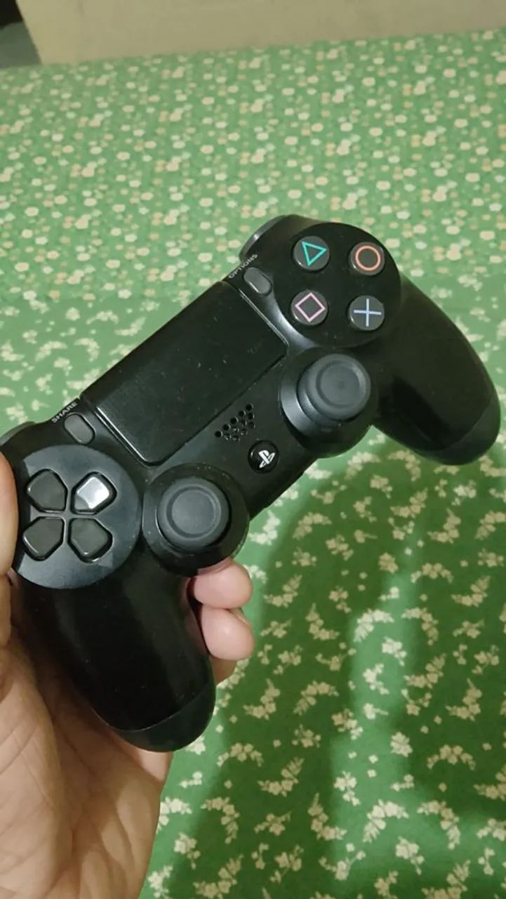 Controle original ps4 