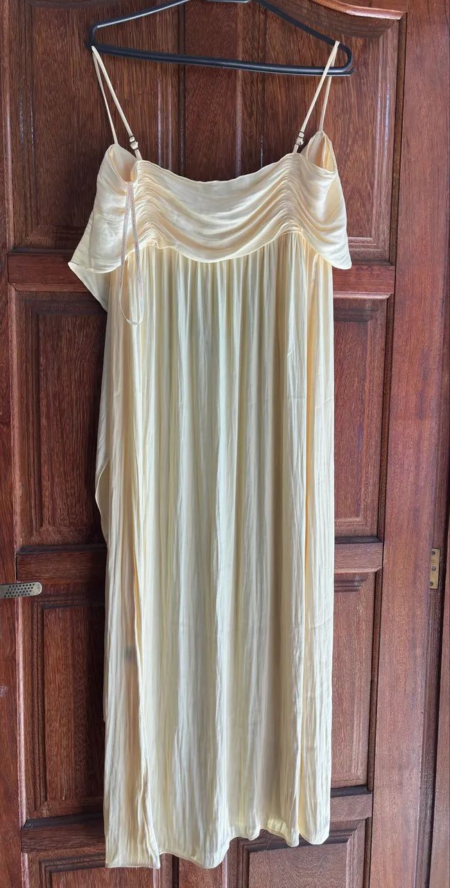 Vestido farm  - Foto 2