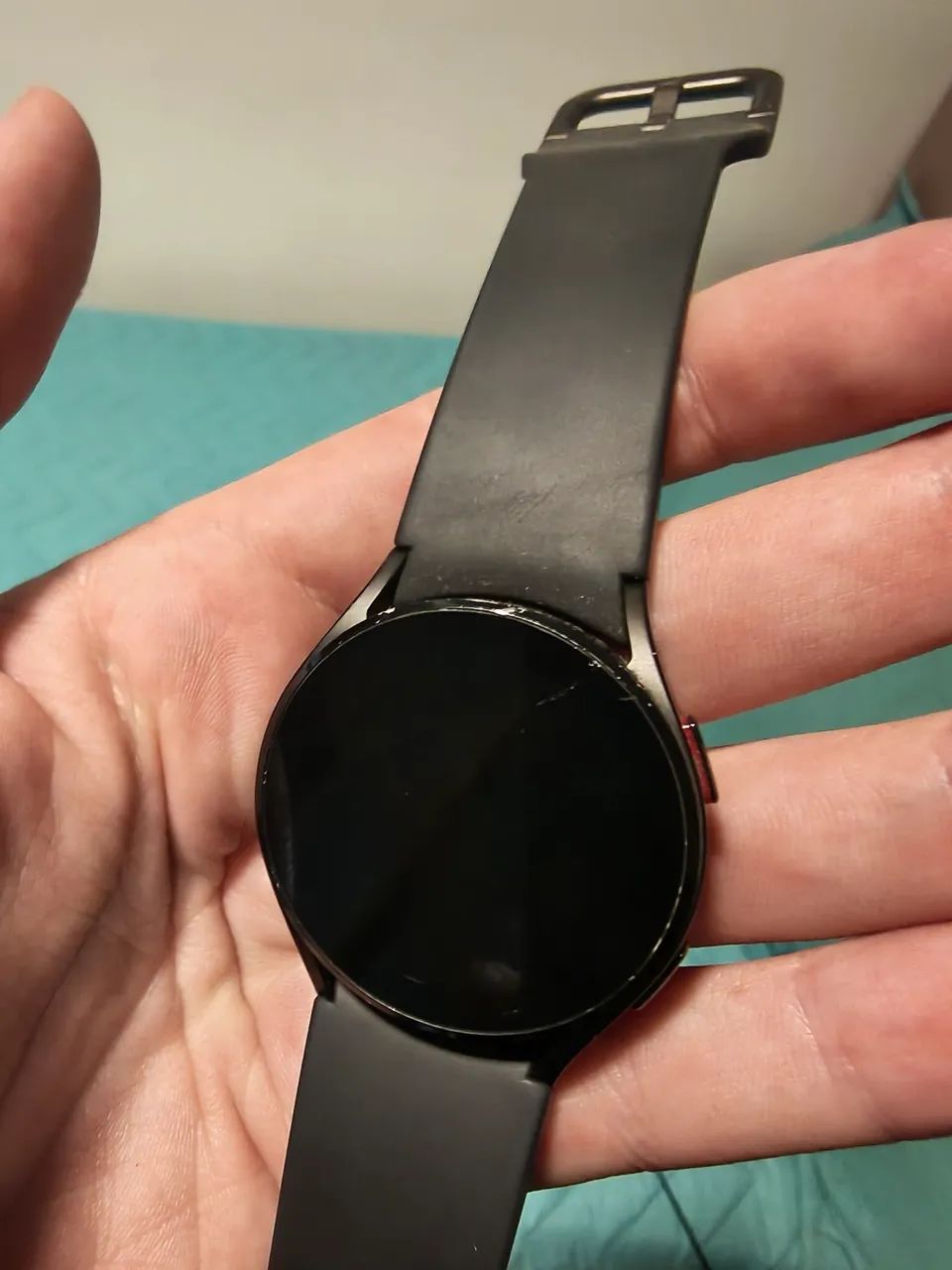 Smartwatches samsung - Foto 2