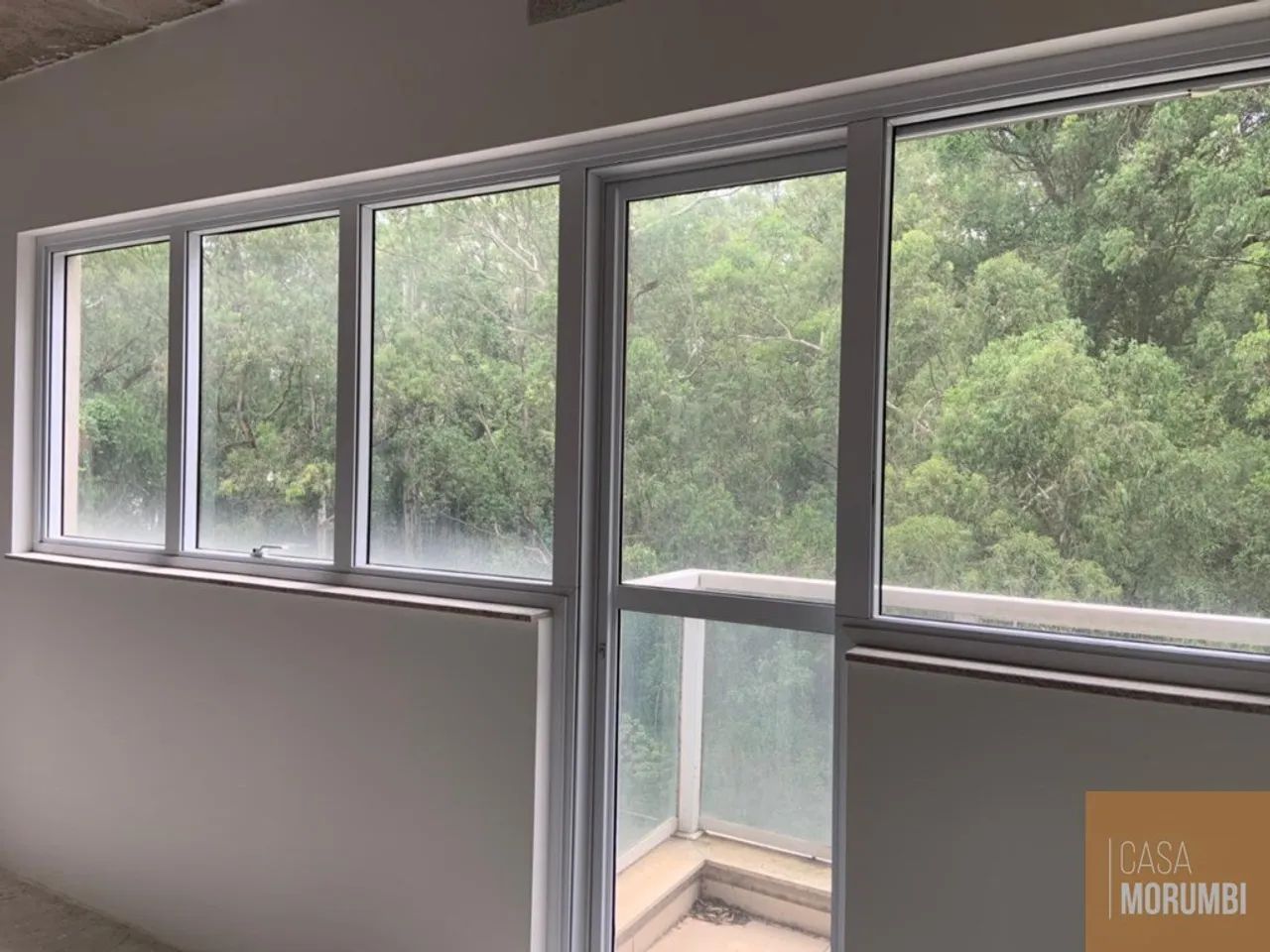 Sala Comercial vila andrade a venda e 1 banheiro para Alugar, 42 m² - Foto 5