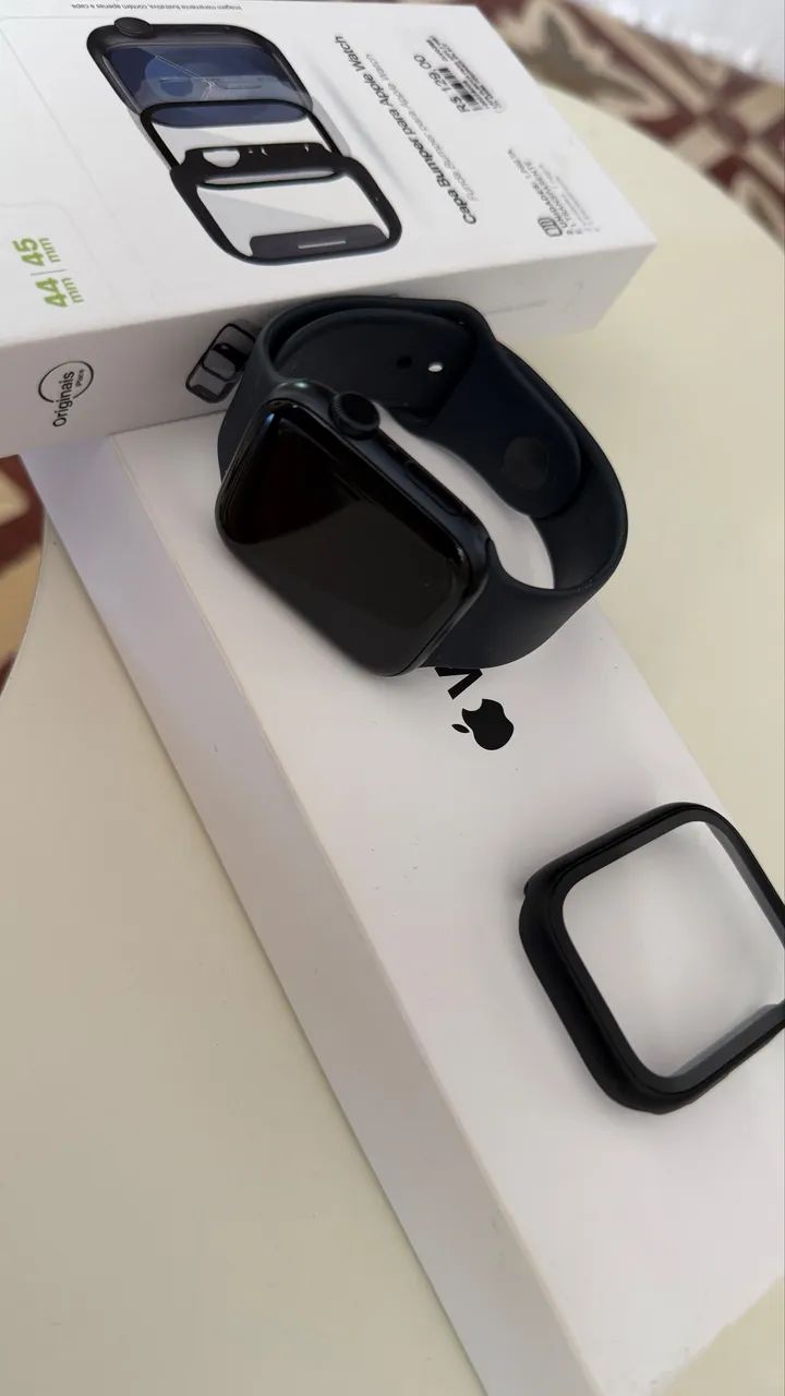 Apple Watch SE 2ª Geração  - Foto 2