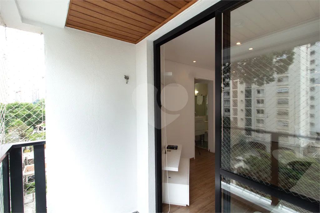 Apartamento com 2 quartos à venda em Moema - SP - Foto 3