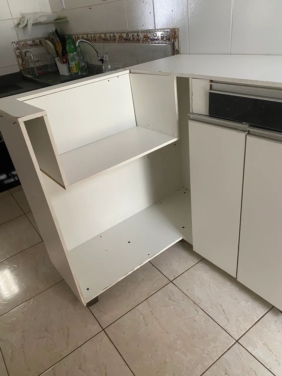 Balcão - Foto 3