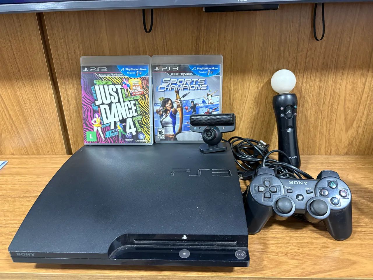 Play Station 3