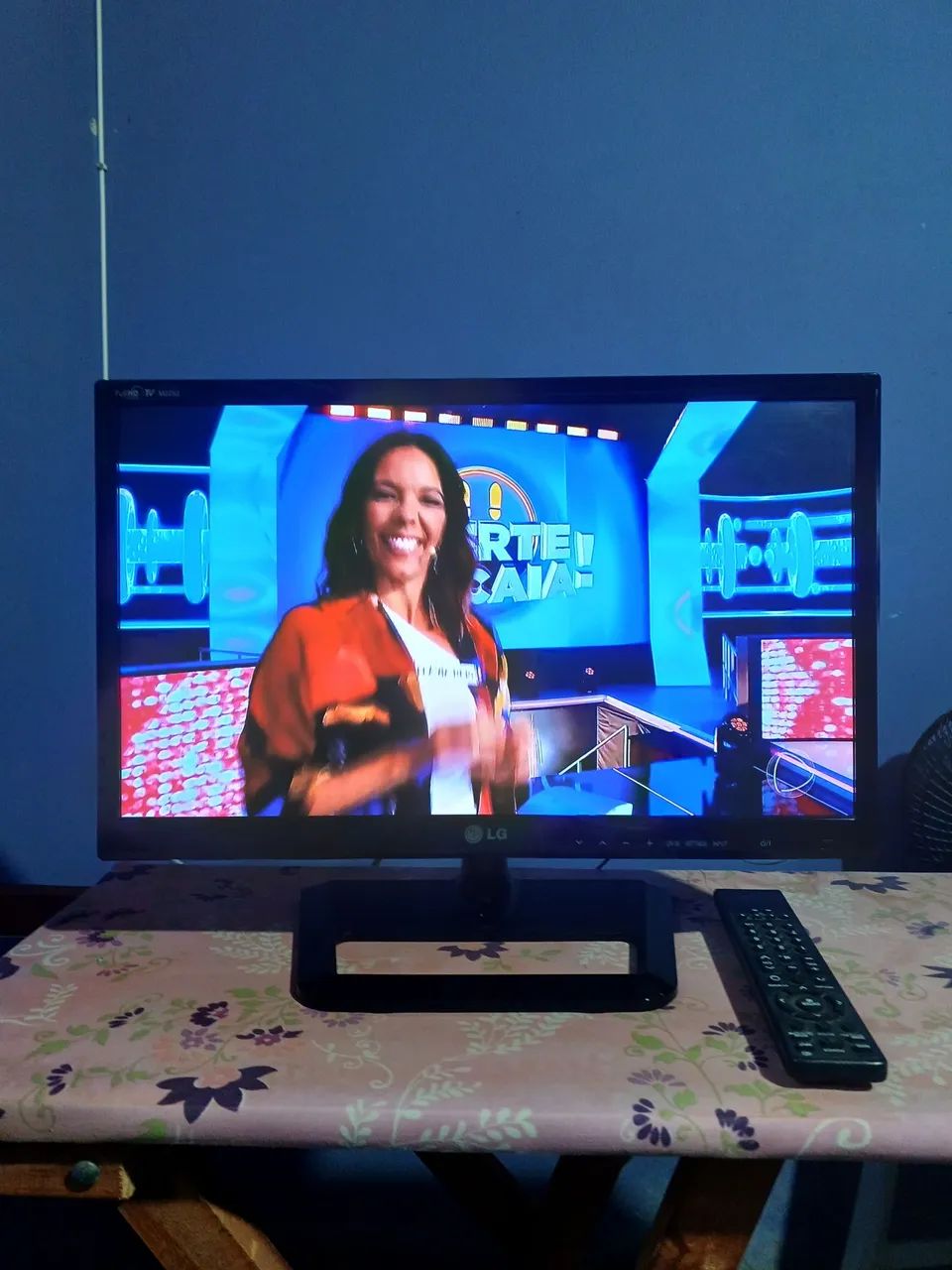 TV LG M2252D-PS, LED - Foto 4
