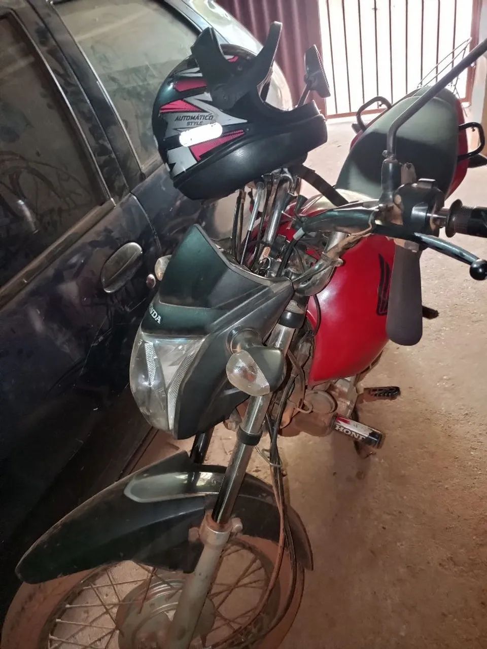 Vendo R$ 8.000,00 - Foto 4
