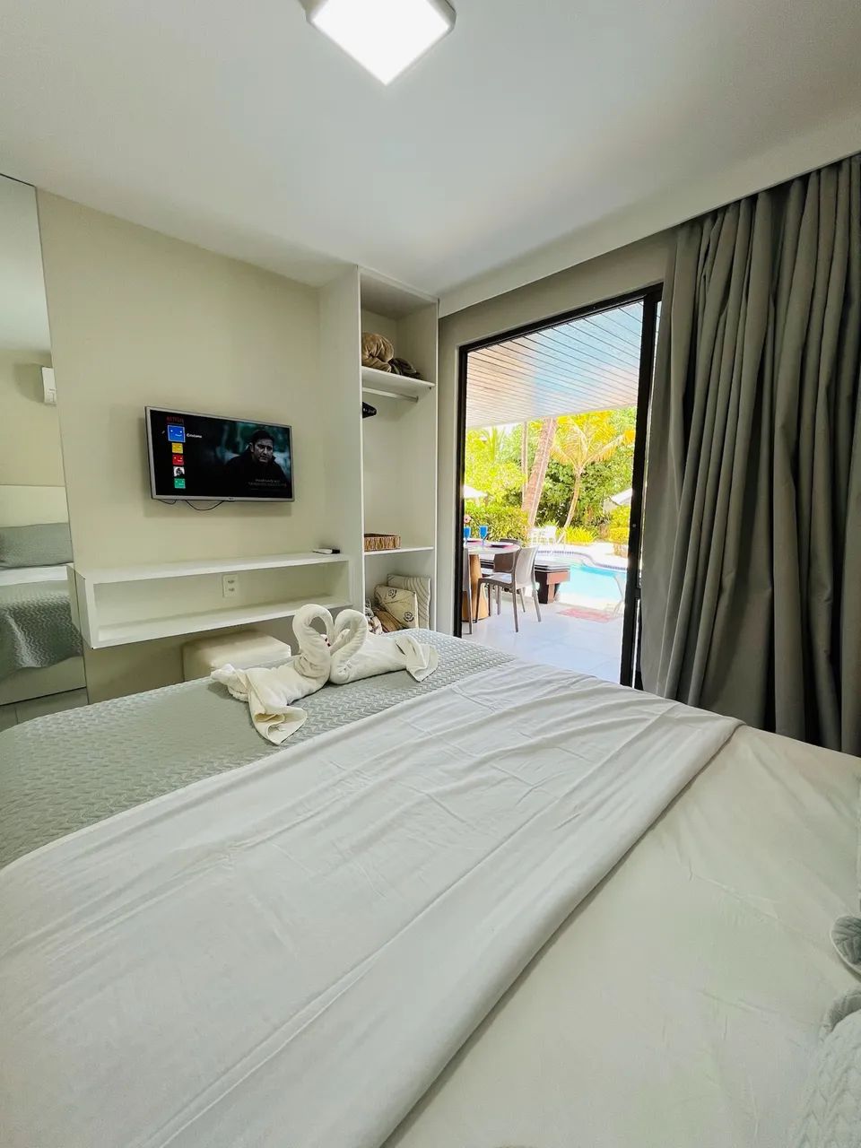 Nannai Residence - Muro Alto - Porto de Galinhas - Foto 4