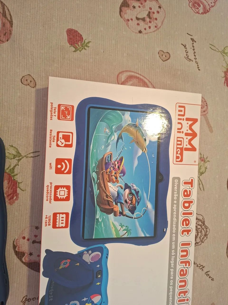 Tablet