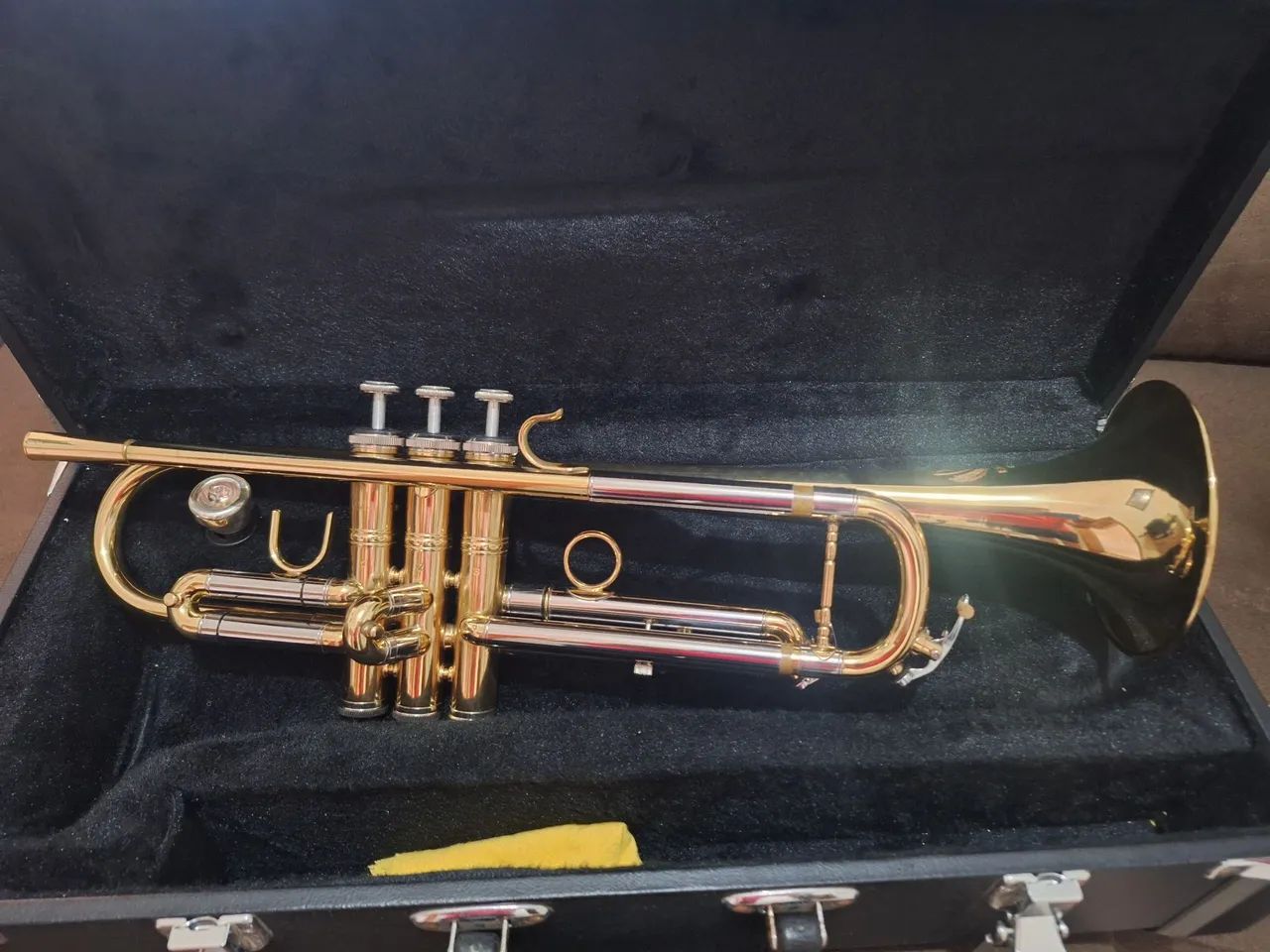 Trompete Eagle TR504 - Foto 3