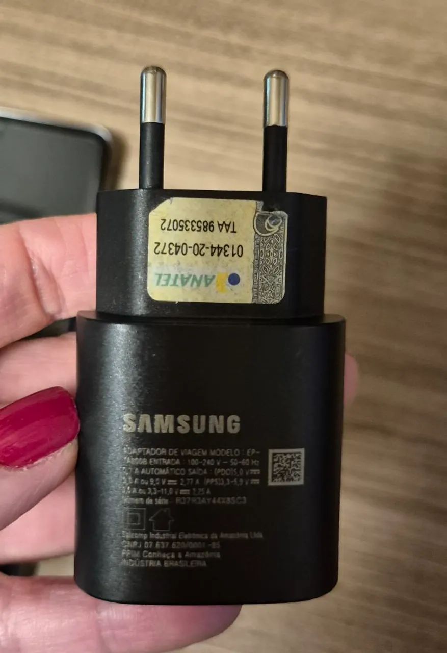 Samsung S20+ (possui defeito na tela) - Foto 6