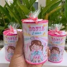 Cofre e tubolatas personalizados - Foto 3