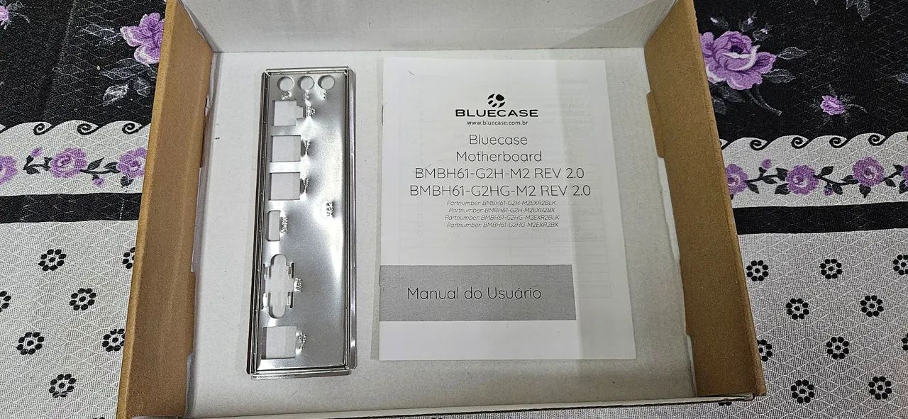 Kit I5 3470 - Foto 4