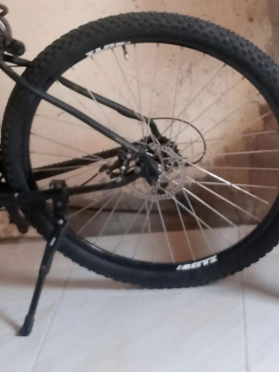 Bicicleta  - Foto 2