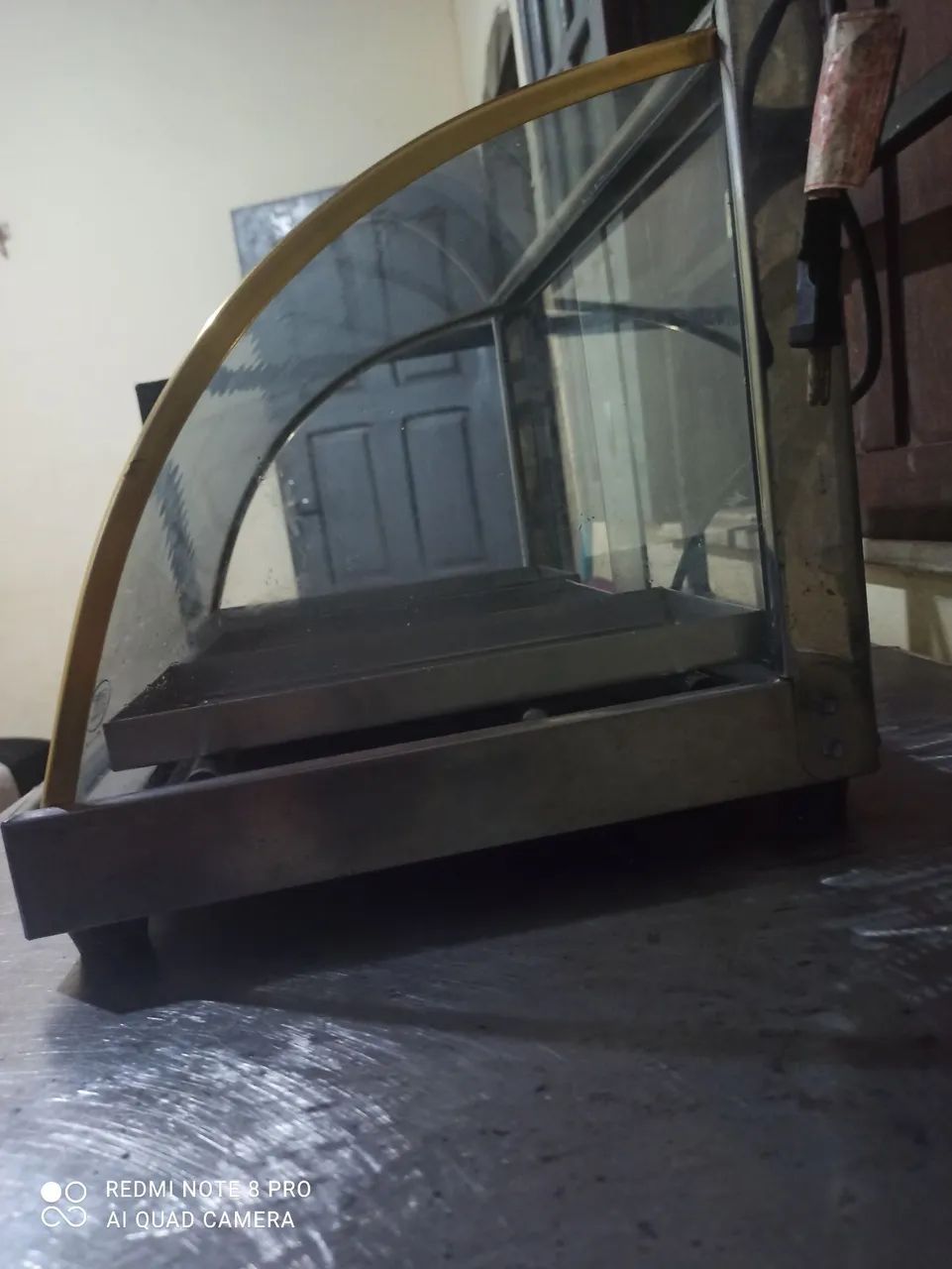 Vendo uma estufa de salgados  - Foto 4