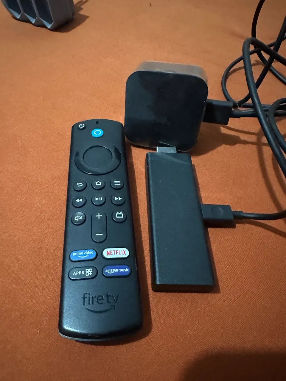 Fire TV Stick Amazon - Foto 3