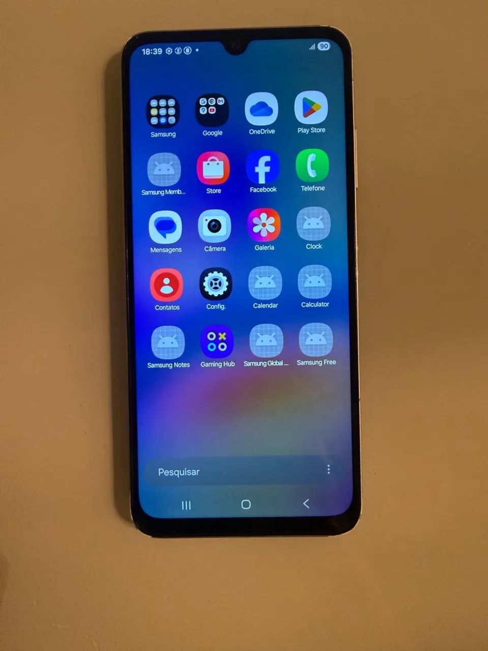 Celular Samsung A05 - Foto 3
