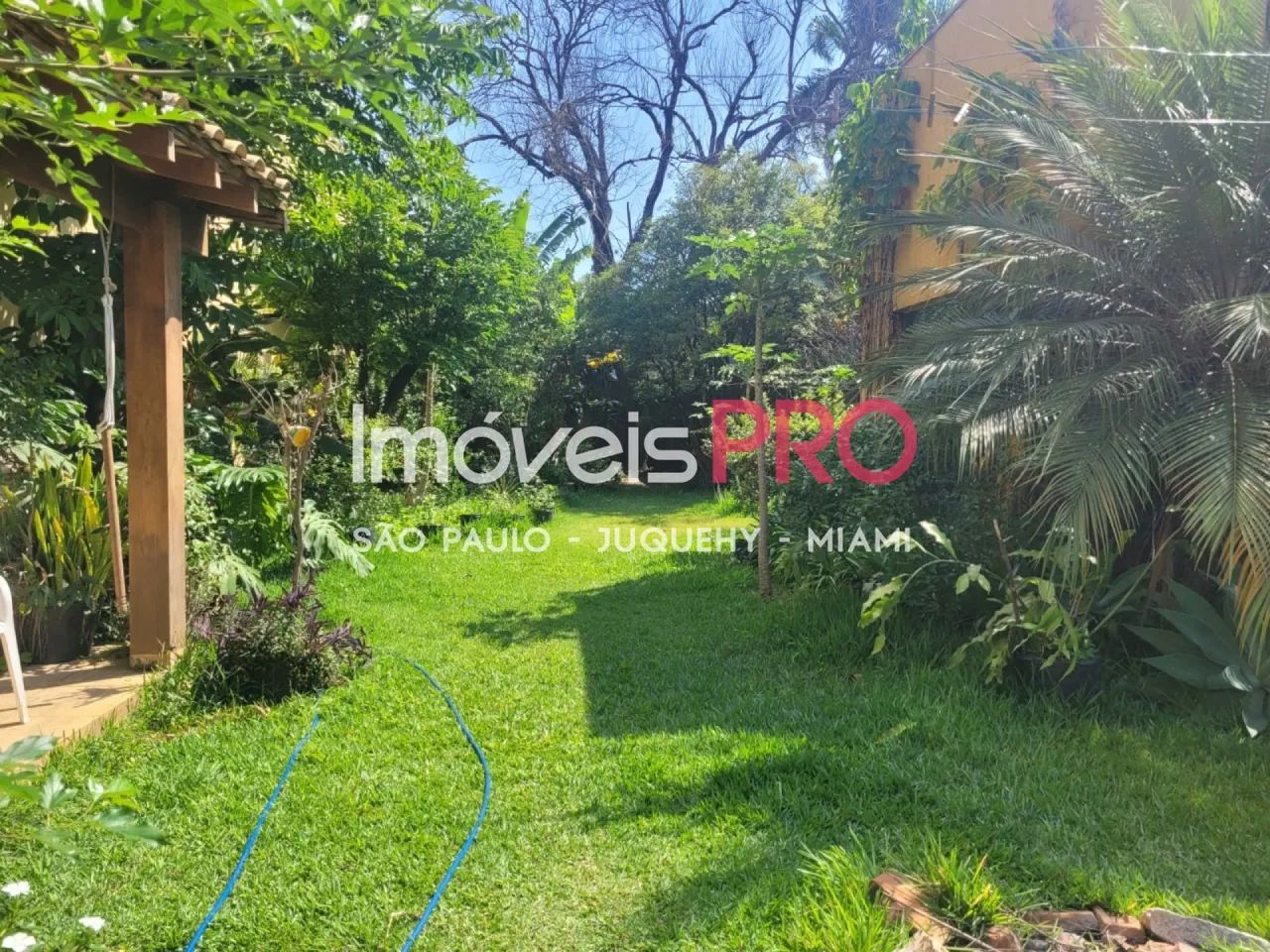 Casa com 04 dormitórios no Campo Belo - Foto 3