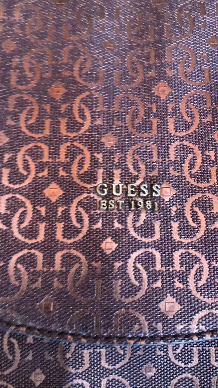Bolsa Guess