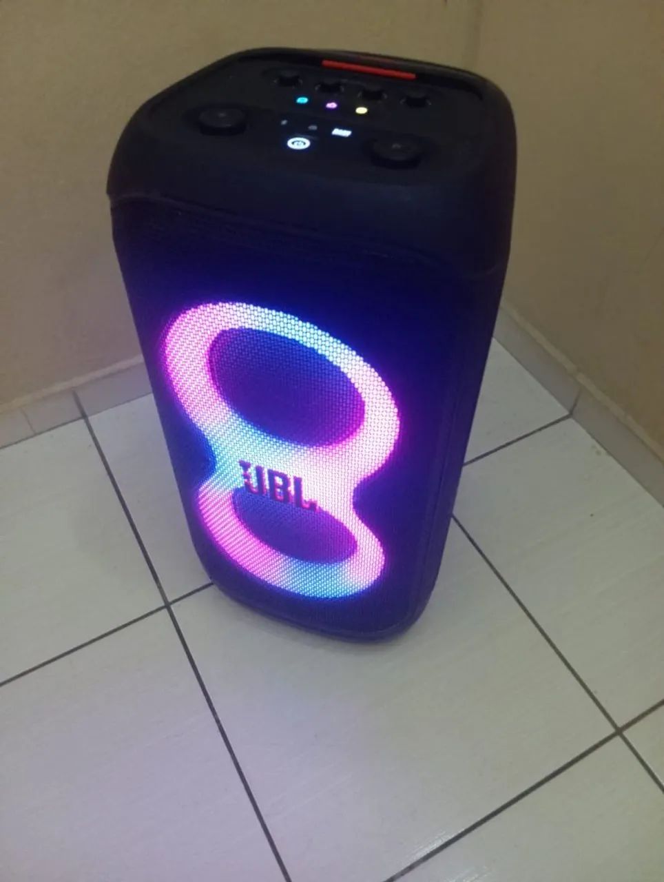 JBL partybox 320 - Foto 4