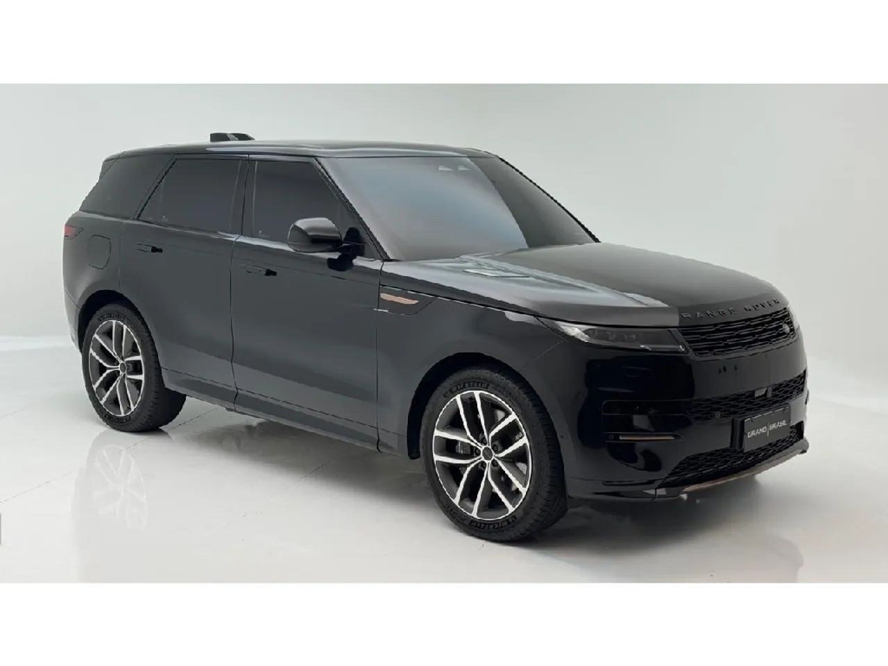 Land Rover Range Rover Evoque Autobiography 2.0 AUT 2026