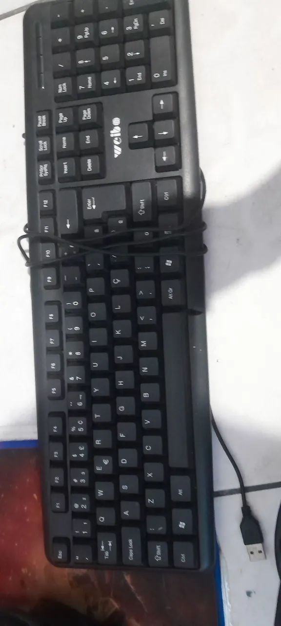 Pc game com defeito  - Foto 4