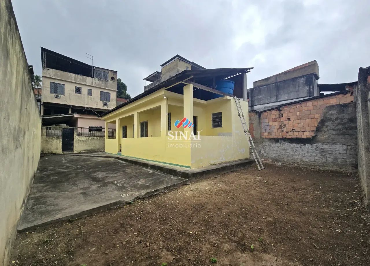Casa 1 Quarto na Pavuna - Foto 4