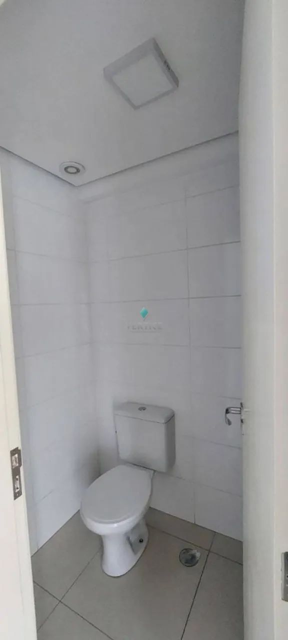 Aluga Sala Comercial no Centro 41m 1 vaga - Foto 5