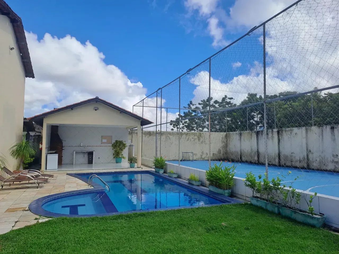 Casa de condomínio para venda no Eusébio - CE - Foto 2