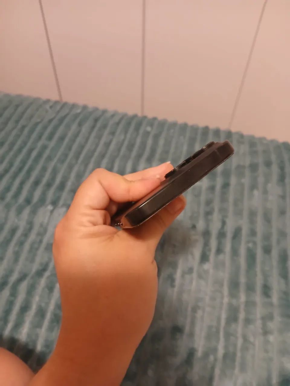 iPhone 16 pro Max  - Foto 3