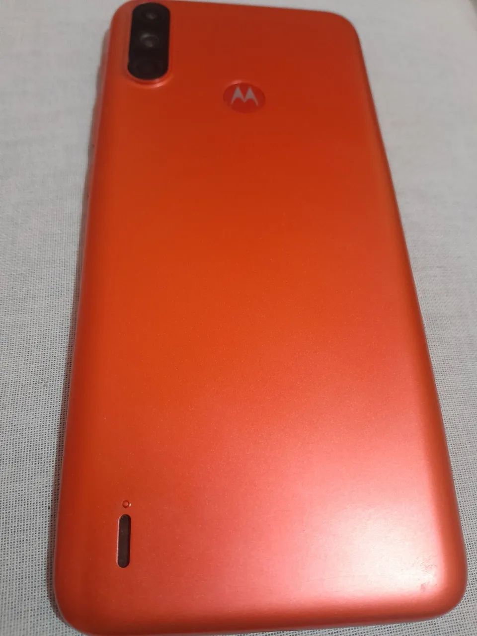 MOTO E7 Power Sem marcas de uso $200