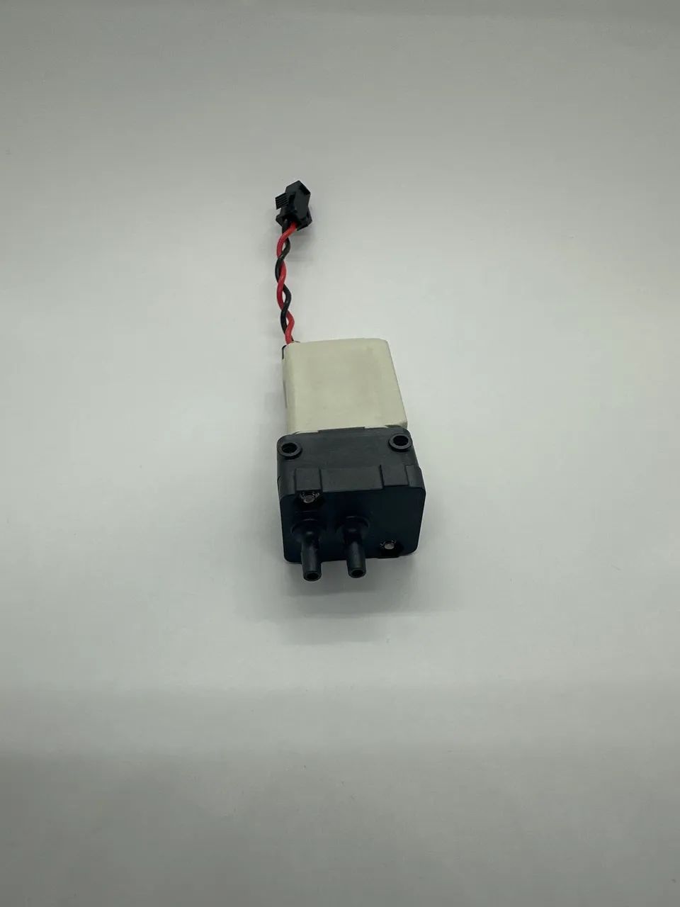 Válvula Solenoide SMC LVMK 21-6J - Foto 2