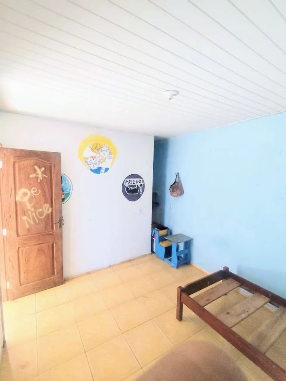 CASA A VENDA
