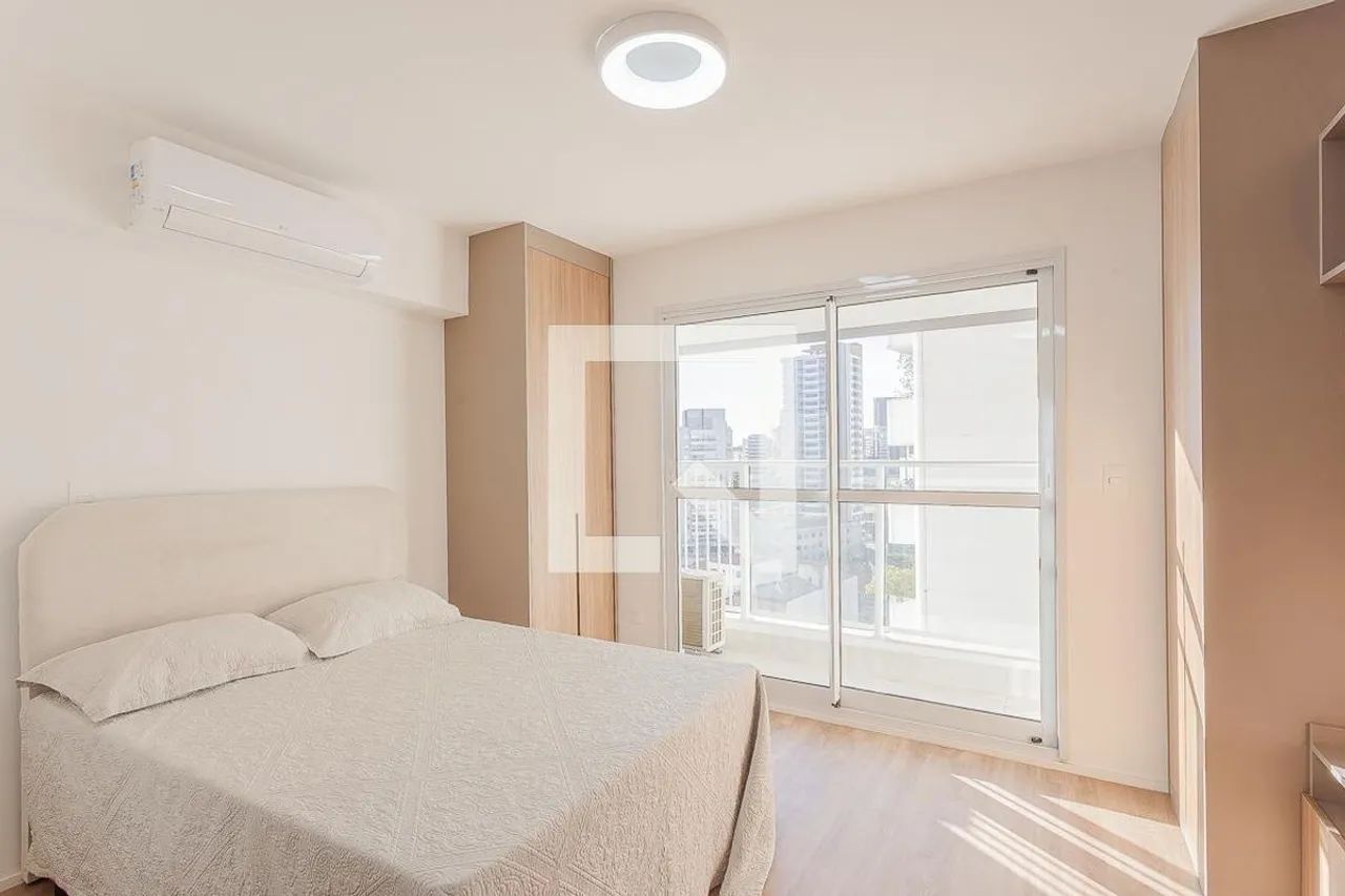 Apartamento à Venda - Pinheiros, 1 Quarto, 25 m2 - Foto 2