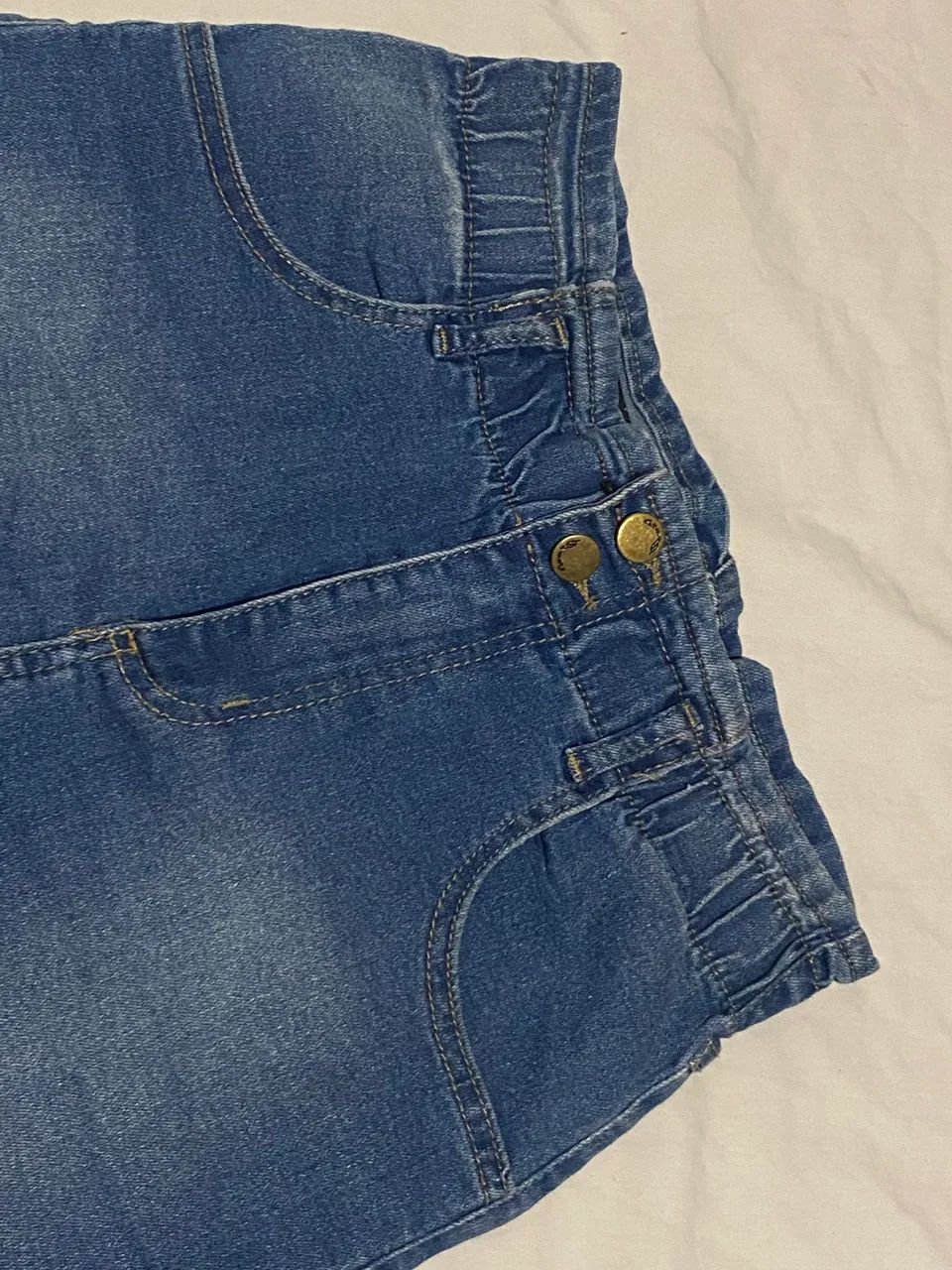 Short Short Jeans Perfeito Modelagem que Valoriza! - Foto 3