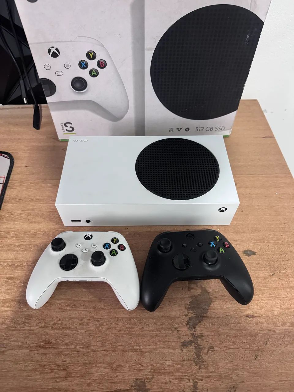 xbox series s  - Foto 3